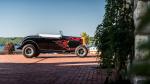 Ford McMullen Roadster 1932 года